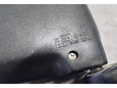 Isuzu Trooper - Espelho retrovisor exterior direito (IKI)
