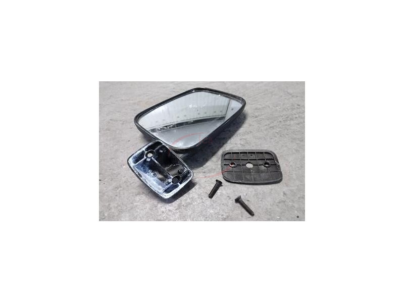 Isuzu Trooper I - Espelho retrovisor exterior esquerdo (IKI)