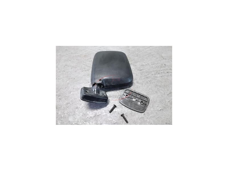 Isuzu Trooper I - Espelho retrovisor exterior esquerdo (IKI)