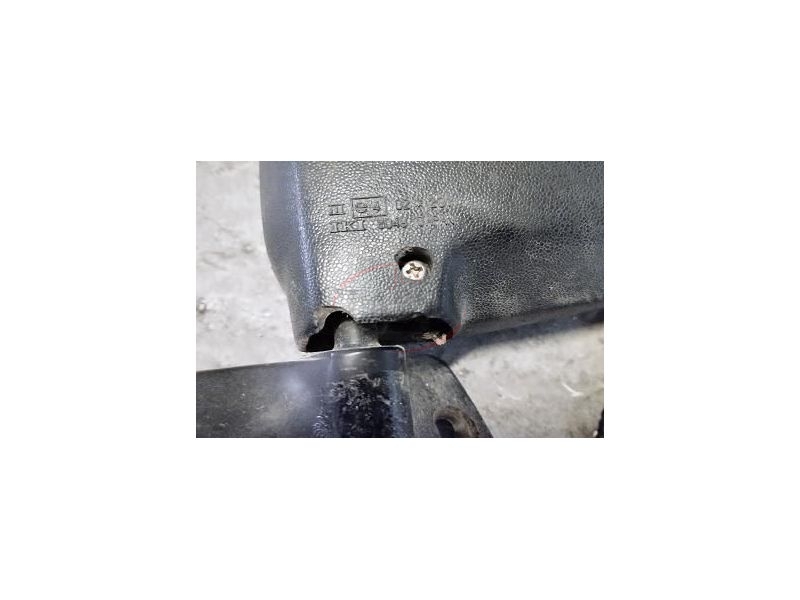 Isuzu Trooper I - Espelho retrovisor exterior esquerdo (IKI)