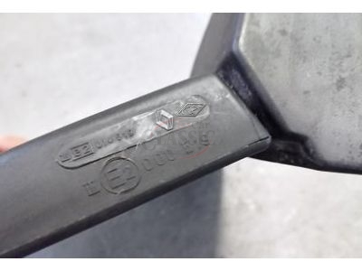 Renault Trafic I - Espelho retrovisor exterior direito (CIPA)