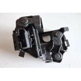 Peugeot 206 - Suporte de lâmpadas farolim traseiro direito (Fase II) (VALEO)