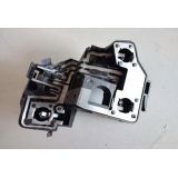 Peugeot 206 - Suporte de lâmpadas farolim traseiro direito (Fase II) (VALEO)