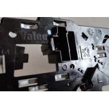 Peugeot 307 - Suporte de lâmpadas farolim tras esquerdo (VALEO)