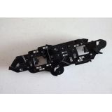 Peugeot 307 - Suporte de lâmpadas farolim tras esquerdo (VALEO)