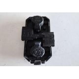 VW Passat B4 Variant - Suporte de lâmpadas farolim tras direito interior (HELLA)