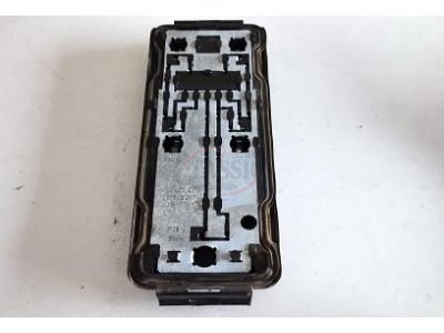 VW Transporter T3 - Suporte de lâmpadas farolim traseiro (HELLA)