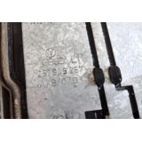 VW Transporter T3 - Suporte de lâmpadas farolim traseiro (HELLA)