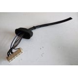 VW Transporter T3 - Ficha de ligação farolim traseiro (HELLA)