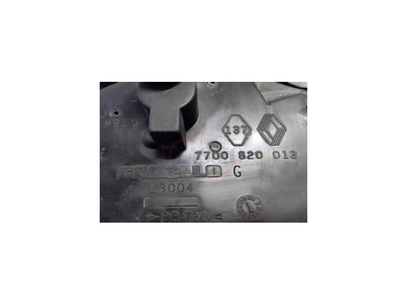 Renault Twingo I - Farolim tras esquerdo (CARELLO)