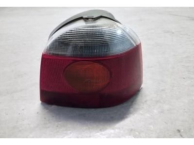 Renault Twingo I - Farolim tras direito (CARELLO)