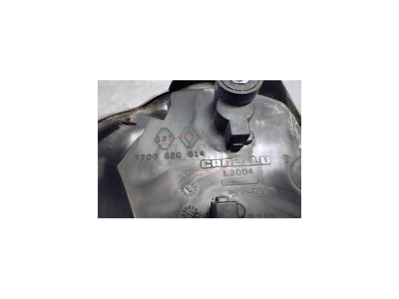 Renault Twingo I - Farolim tras direito (CARELLO)