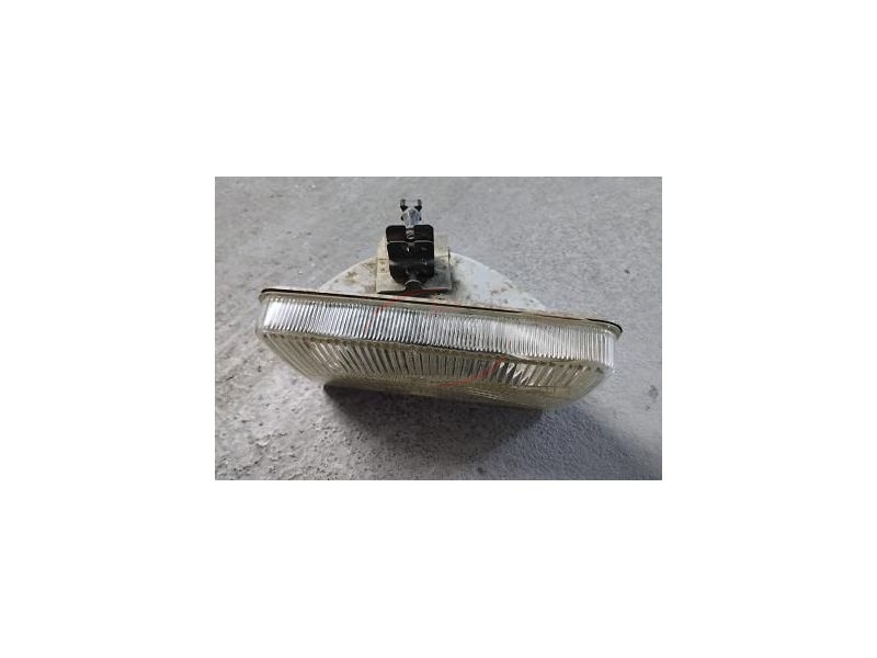 Ford Cortina MkIV / Ford Cortina MkV - Farol principal direito H4 (HELLA)