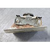 Ford Cortina MkIV / Ford Cortina MkV - Farol principal direito H4 (HELLA)
