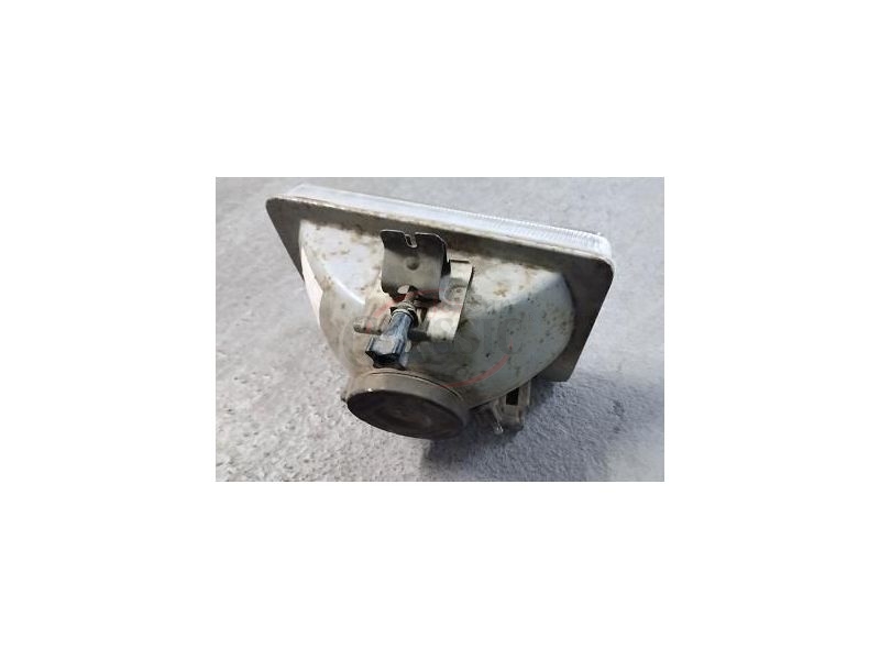 Ford Cortina MkIV / Ford Cortina MkV - Farol principal direito H4 (HELLA)