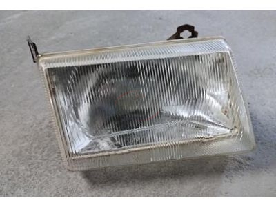 Ford Escort MKIII - Farol principal direito H4 (LUCAS)