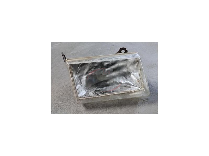 Ford Escort MKIII - Farol principal direito H4 (LUCAS)