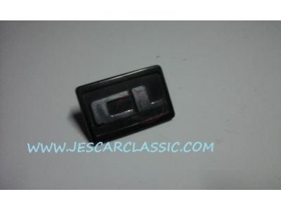 VW Golf II / VW Jetta II - Emblema lateral (CL)