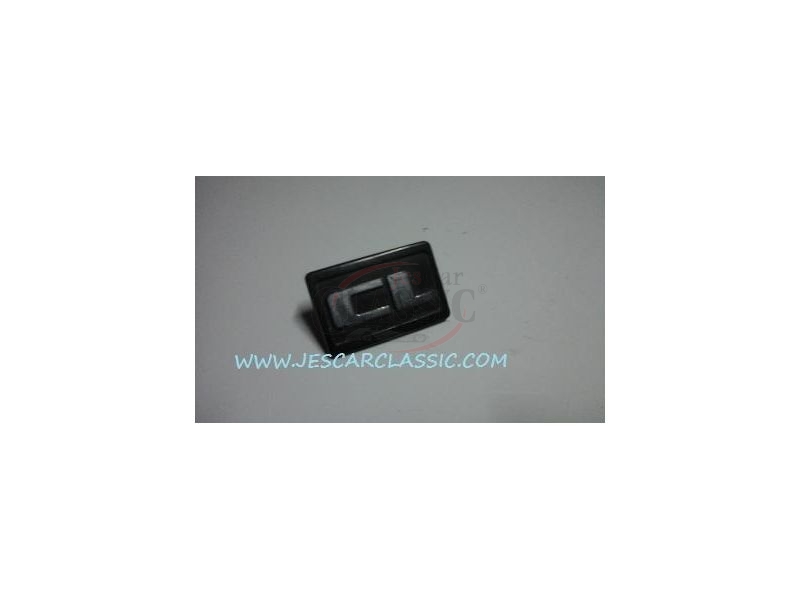 VW Golf II / VW Jetta II - Emblema lateral (CL)