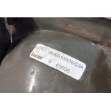 Ford Escort MKIII - Farol principal direito H4 (LUCAS)