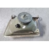 Ford Escort MKIII - Farol principal direito H4 (LUCAS)