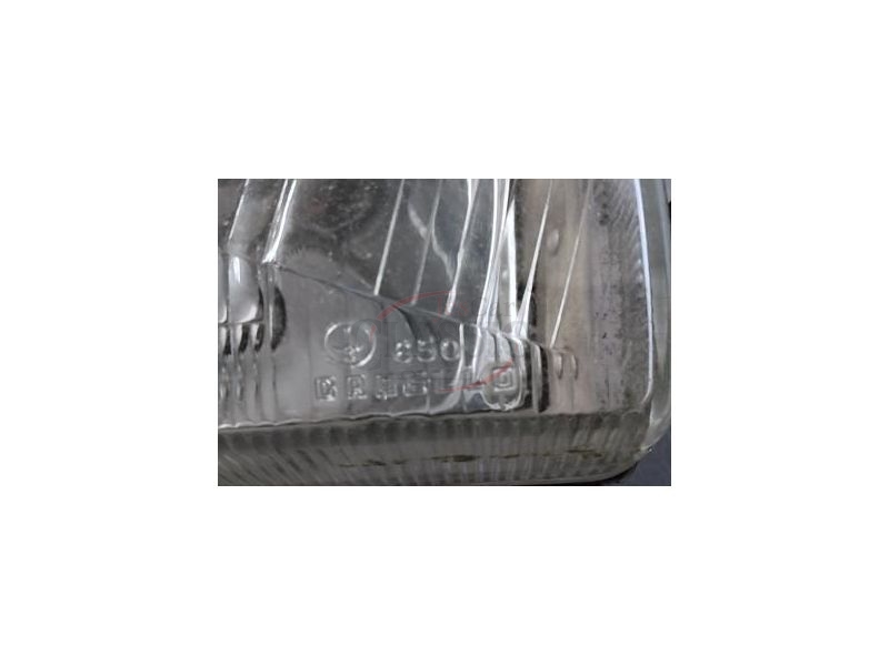 Alfa Romeo 33 I - Farol principal direito H4 (CARELLO)