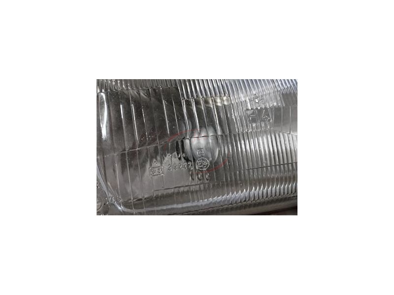 Alfa Romeo 33 I - Farol principal direito H4 (CARELLO)