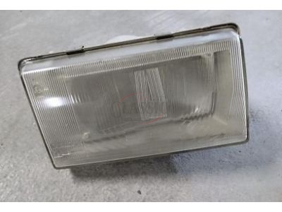 Volvo Serie 240 - Farol principal direito H4 (VOLVO - CIBIE)