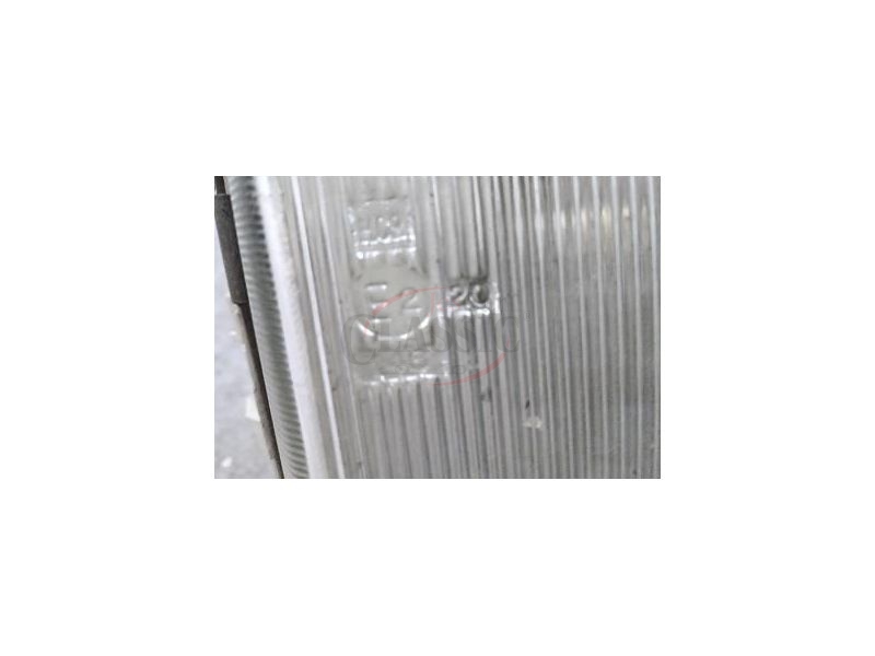 Volvo Serie 240 - Farol principal direito H4 (VOLVO - CIBIE)