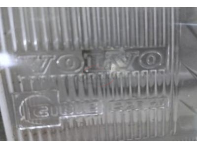 Volvo Serie 240 - Farol principal direito H4 (VOLVO - CIBIE)