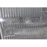 Volvo Serie 240 - Farol principal direito H4 (VOLVO - CIBIE)