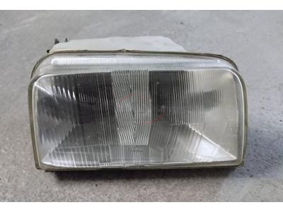 Renault Express II - Farol principal direito H4 MH (VALEO)