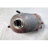 Renault 20 - Farol principal esquerdo H4 (CIBIE)