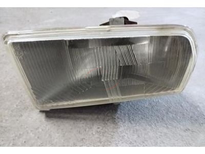 Renault 20 - Farol principal esquerdo H4 (CIBIE)