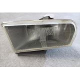 Renault 20 - Farol principal esquerdo H4 (CIBIE)