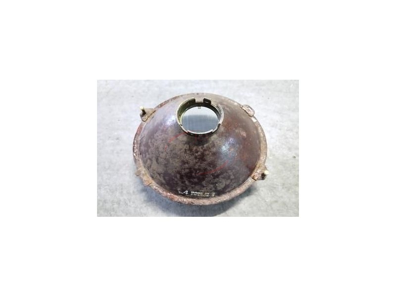 Peugeot 404 / Peugeot J7 - Farol principal H4 (CIBIE)
