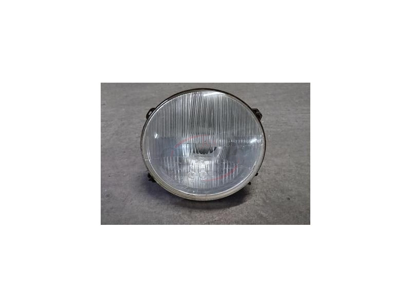 Peugeot 404 / Peugeot J7 - Farol principal H4 (CIBIE)