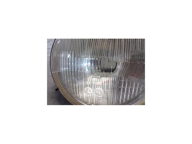 Peugeot 404 / Peugeot J7 - Farol principal H4 (CIBIE)