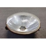 Peugeot 404 / Peugeot J7 - Farol principal H4 (CIBIE)