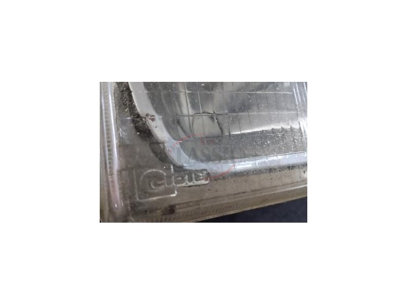 Renault Trafic I - Farol principal direito CE (CIBIE)