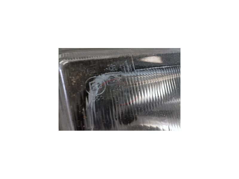 Renault Trafic I - Farol principal direito CE (CIBIE)