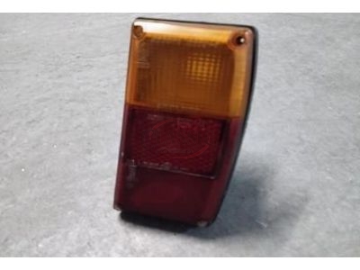 Fiat 131 Familiar - Farolim traseiro direito (ALTISSIMO)