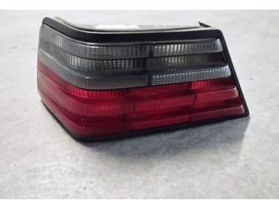 Mercedes-Benz W124 - Farolim traseiro esquerdo