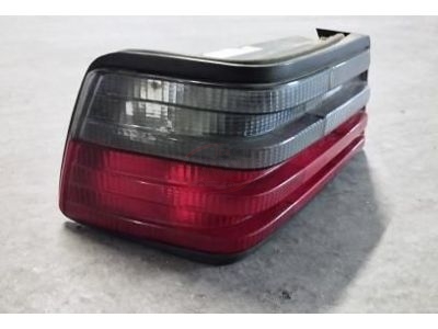 Mercedes-Benz W124 - Farolim traseiro esquerdo