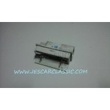 Aplicação Desconhecida - Suporte de lâmpada farolim de iluminação matricula