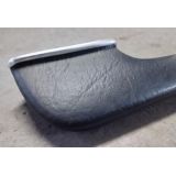 Mercedes-Benz W123 - Puxador de porta interior frente esquerda (AZUL)