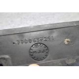 Renault 5 / Renault 9 / Renault 11 / Renault 18 - Puxador de porta interior tras direita (PRETO)