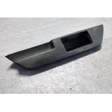 Renault 5 / Renault 9 / Renault 11 / Renault 18 - Puxador de porta interior tras direita (PRETO)