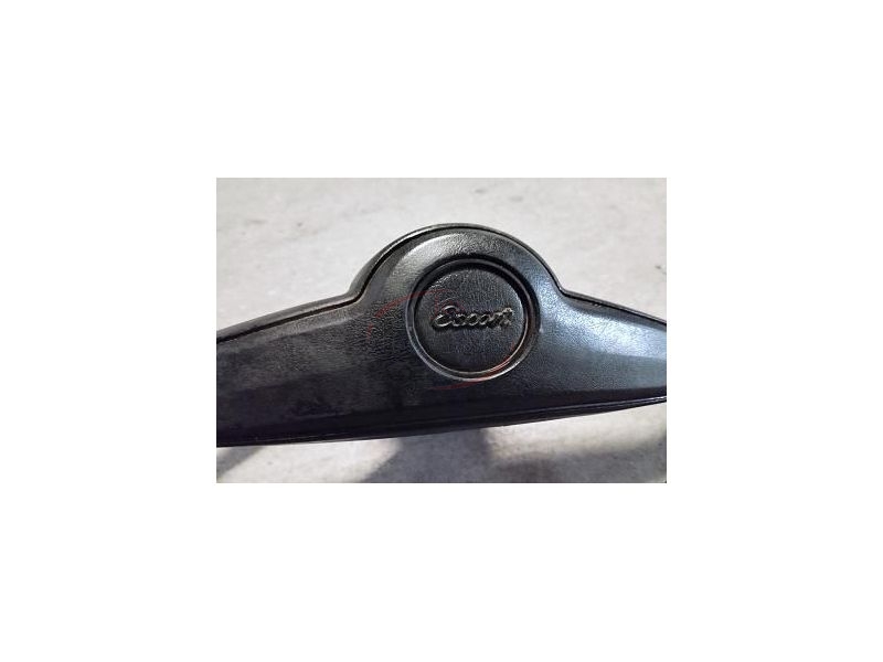 Ford Escort MkI/ Ford Escort MkII - Volante de direcção