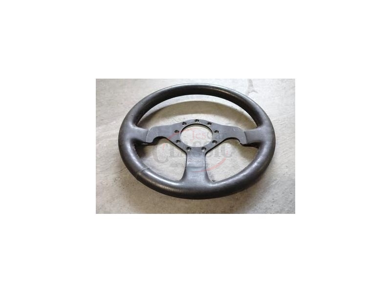 Multimarcas - Volante de direcção desportivo (Ø 350mm) (FORMULING)